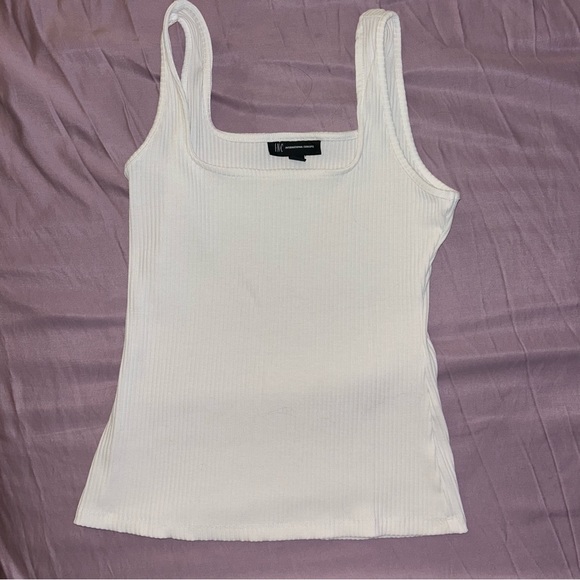 INC tank top - Picture 1 of 5